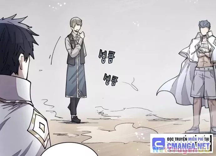 Đại Pháp Sư Của Tổ Đội Hồi Quy: Chapter 23
