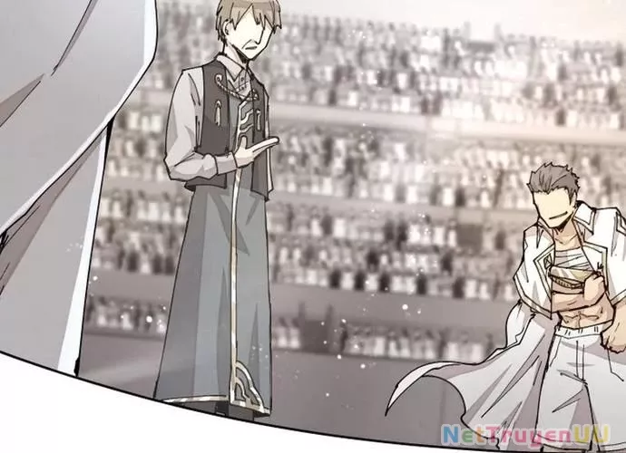 Đại Pháp Sư Của Tổ Đội Hồi Quy: Chapter 23