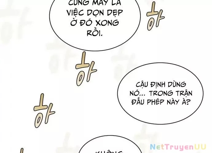 Đại Pháp Sư Của Tổ Đội Hồi Quy: Chapter 23