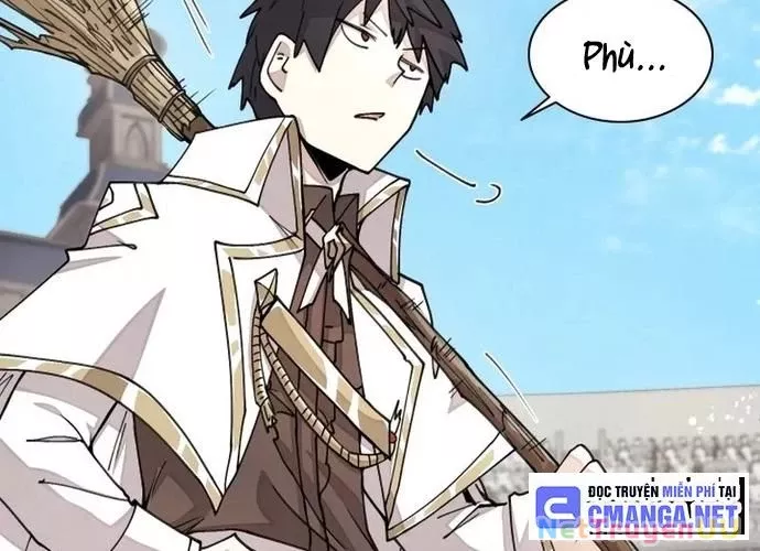 Đại Pháp Sư Của Tổ Đội Hồi Quy: Chapter 24