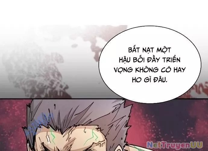 Đại Pháp Sư Của Tổ Đội Hồi Quy: Chapter 24