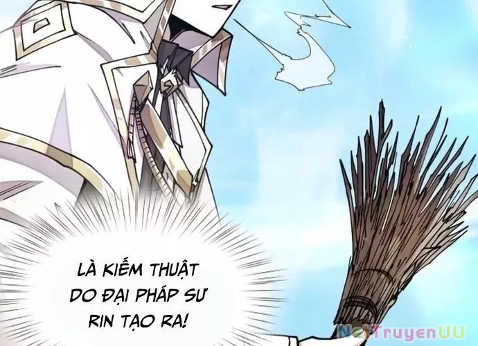 Đại Pháp Sư Của Tổ Đội Hồi Quy: Chapter 24