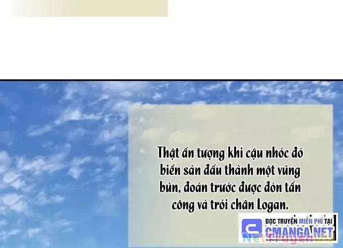 Đại Pháp Sư Của Tổ Đội Hồi Quy: Chapter 25