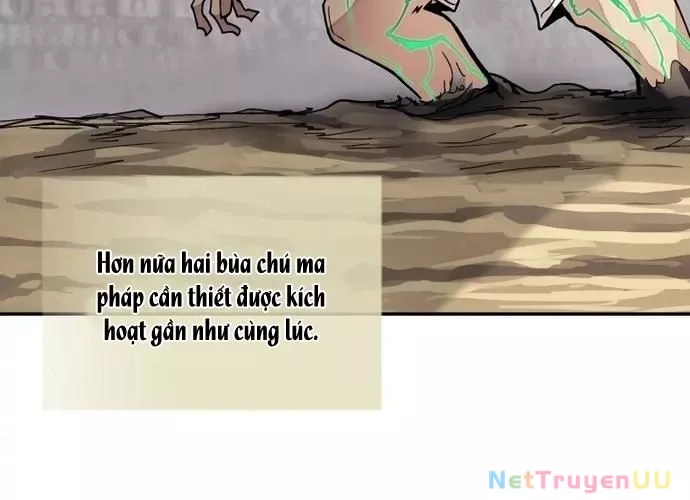 Đại Pháp Sư Của Tổ Đội Hồi Quy: Chapter 25