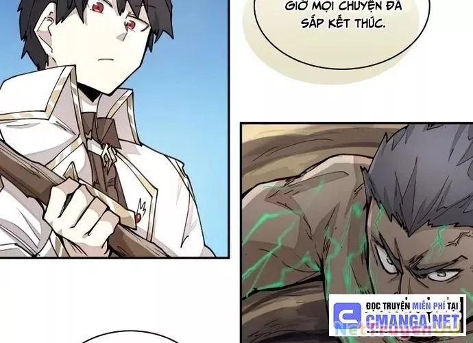 Đại Pháp Sư Của Tổ Đội Hồi Quy: Chapter 25
