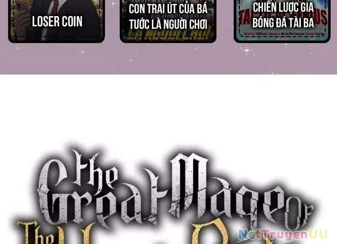 Đại Pháp Sư Của Tổ Đội Hồi Quy: Chapter 25