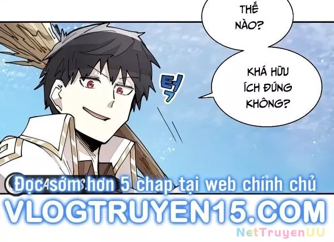 Đại Pháp Sư Của Tổ Đội Hồi Quy: Chapter 25