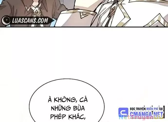 Đại Pháp Sư Của Tổ Đội Hồi Quy: Chapter 26