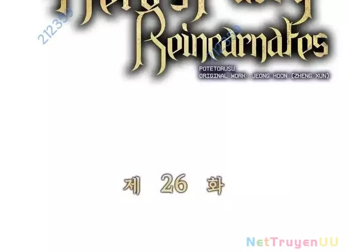 Đại Pháp Sư Của Tổ Đội Hồi Quy: Chapter 26
