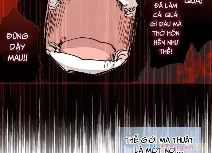 Đại Pháp Sư Của Tổ Đội Hồi Quy: Chapter 26