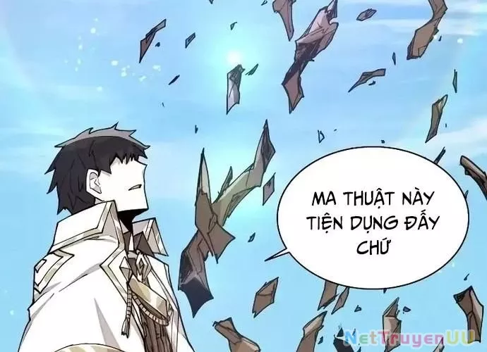Đại Pháp Sư Của Tổ Đội Hồi Quy: Chapter 26