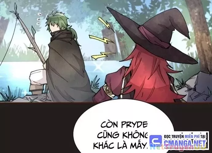 Đại Pháp Sư Của Tổ Đội Hồi Quy: Chapter 27