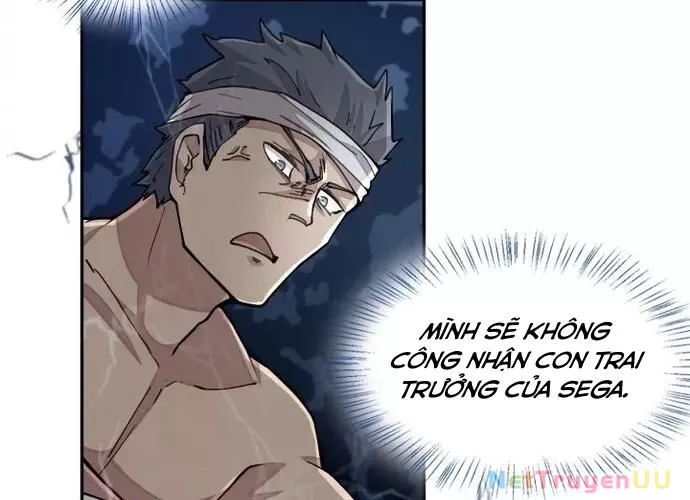 Đại Pháp Sư Của Tổ Đội Hồi Quy: Chapter 27