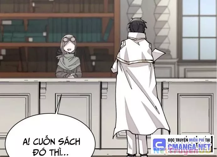 Đại Pháp Sư Của Tổ Đội Hồi Quy: Chapter 27