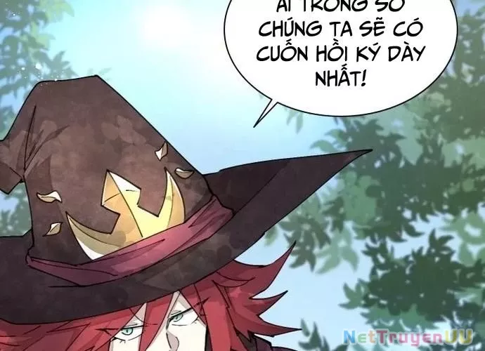Đại Pháp Sư Của Tổ Đội Hồi Quy: Chapter 27