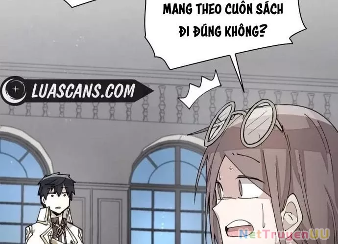 Đại Pháp Sư Của Tổ Đội Hồi Quy: Chapter 28