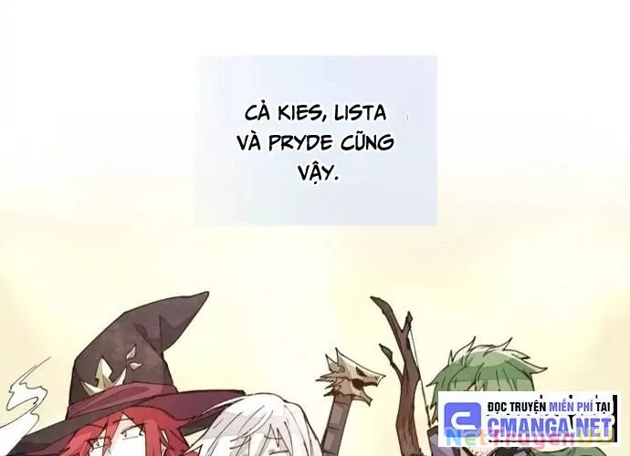 Đại Pháp Sư Của Tổ Đội Hồi Quy: Chapter 28