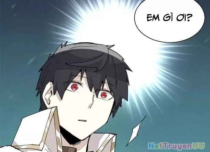 Đại Pháp Sư Của Tổ Đội Hồi Quy: Chapter 28