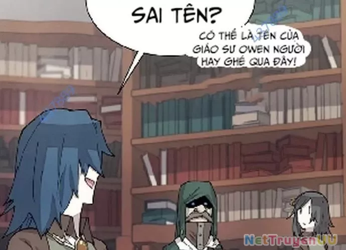 Đại Pháp Sư Của Tổ Đội Hồi Quy: Chapter 29