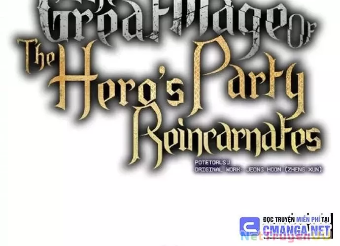 Đại Pháp Sư Của Tổ Đội Hồi Quy: Chapter 29