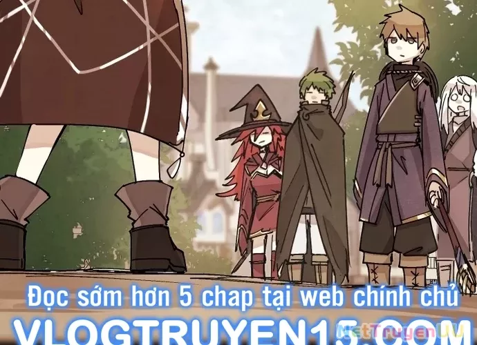 Đại Pháp Sư Của Tổ Đội Hồi Quy: Chapter 3