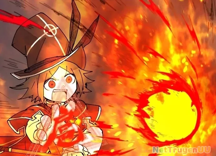 Đại Pháp Sư Của Tổ Đội Hồi Quy: Chapter 3