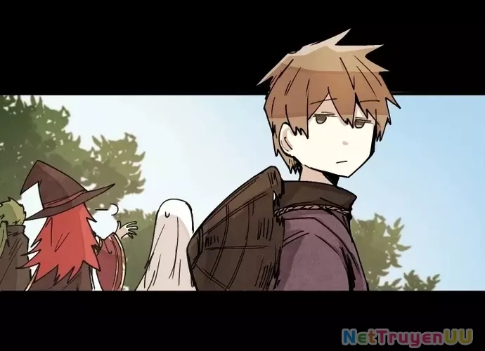 Đại Pháp Sư Của Tổ Đội Hồi Quy: Chapter 3