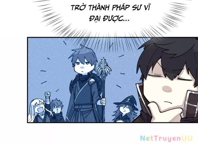 Đại Pháp Sư Của Tổ Đội Hồi Quy: Chapter 3