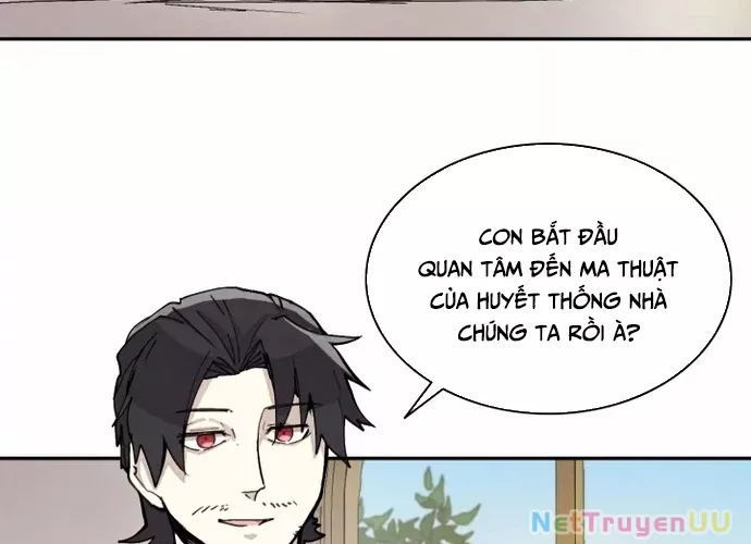 Đại Pháp Sư Của Tổ Đội Hồi Quy: Chapter 3