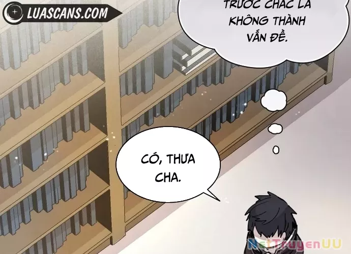 Đại Pháp Sư Của Tổ Đội Hồi Quy: Chapter 3