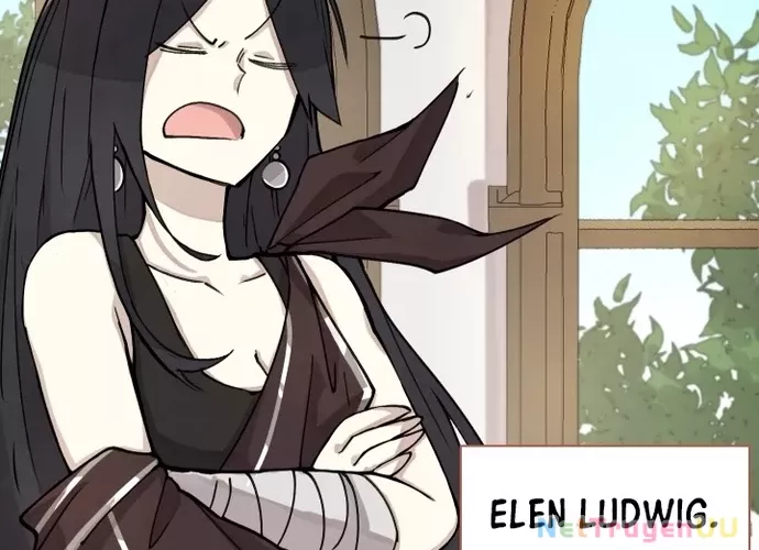Đại Pháp Sư Của Tổ Đội Hồi Quy: Chapter 3