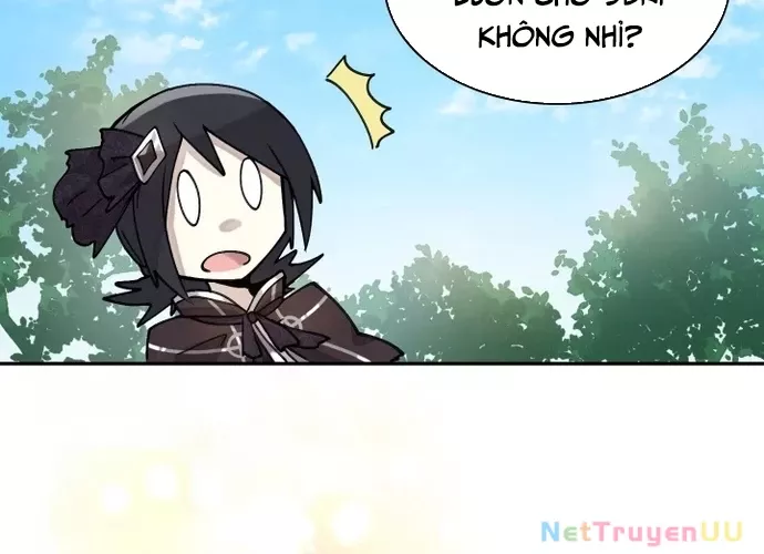 Đại Pháp Sư Của Tổ Đội Hồi Quy: Chapter 3