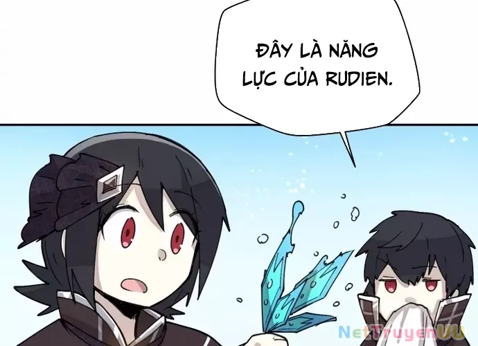 Đại Pháp Sư Của Tổ Đội Hồi Quy: Chapter 3