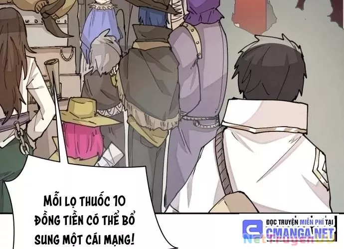 Đại Pháp Sư Của Tổ Đội Hồi Quy: Chapter 30