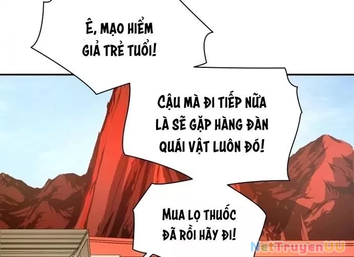 Đại Pháp Sư Của Tổ Đội Hồi Quy: Chapter 30