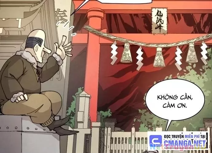 Đại Pháp Sư Của Tổ Đội Hồi Quy: Chapter 30