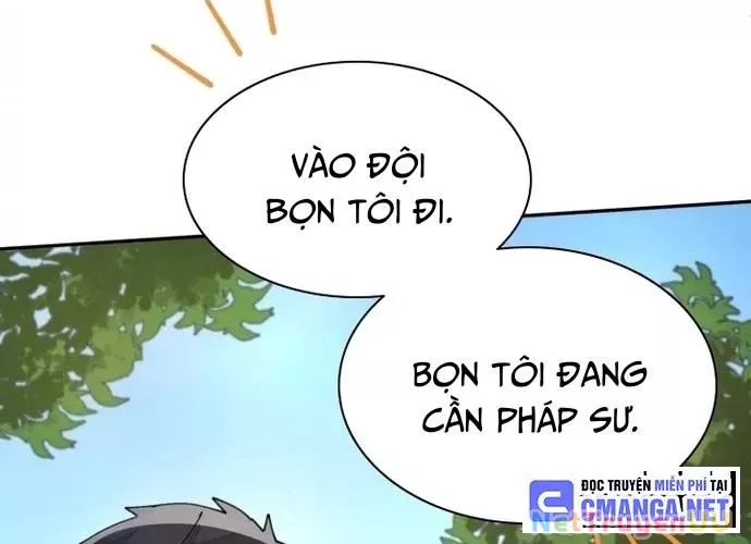 Đại Pháp Sư Của Tổ Đội Hồi Quy: Chapter 30