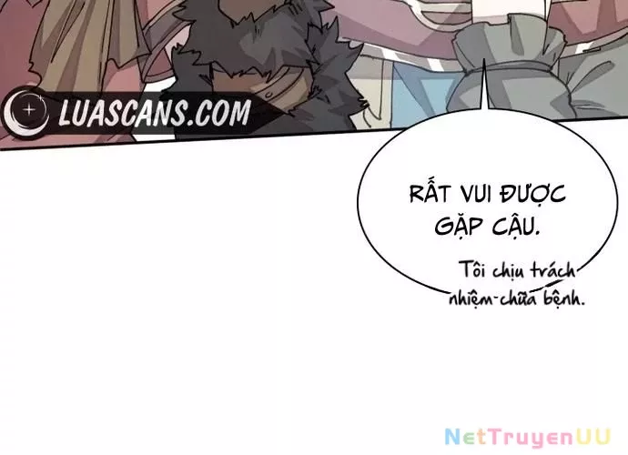 Đại Pháp Sư Của Tổ Đội Hồi Quy: Chapter 30