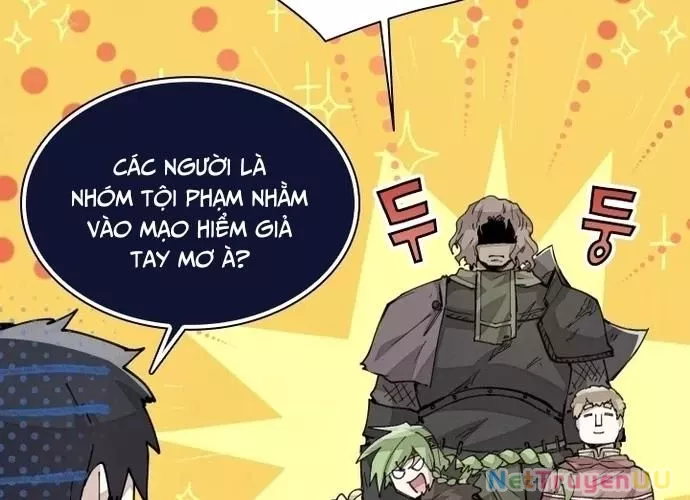 Đại Pháp Sư Của Tổ Đội Hồi Quy: Chapter 30
