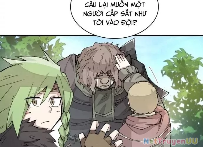 Đại Pháp Sư Của Tổ Đội Hồi Quy: Chapter 30