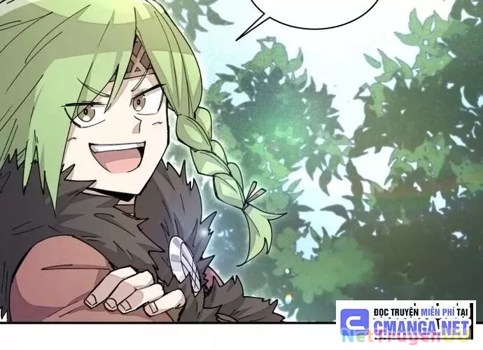 Đại Pháp Sư Của Tổ Đội Hồi Quy: Chapter 30