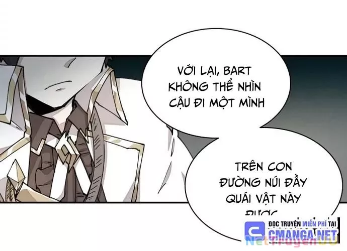 Đại Pháp Sư Của Tổ Đội Hồi Quy: Chapter 30