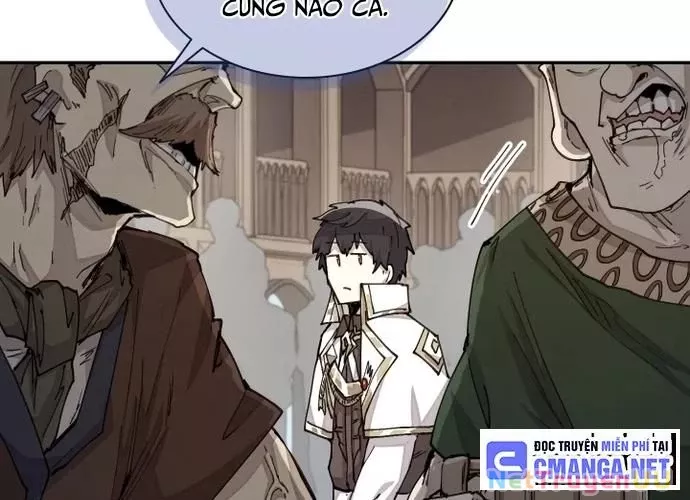Đại Pháp Sư Của Tổ Đội Hồi Quy: Chapter 30
