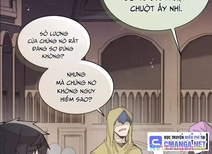 Đại Pháp Sư Của Tổ Đội Hồi Quy: Chapter 30