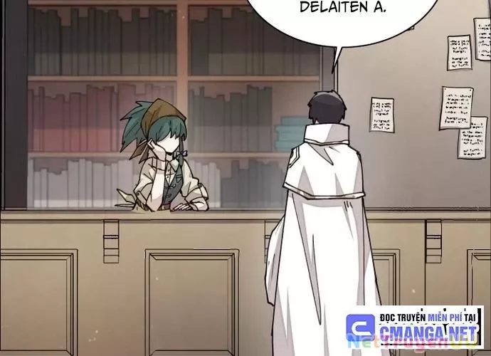 Đại Pháp Sư Của Tổ Đội Hồi Quy: Chapter 30