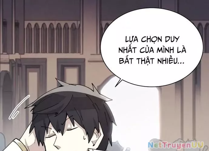 Đại Pháp Sư Của Tổ Đội Hồi Quy: Chapter 30