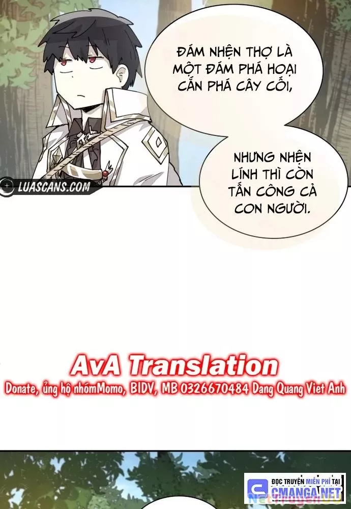 Đại Pháp Sư Của Tổ Đội Hồi Quy: Chapter 31