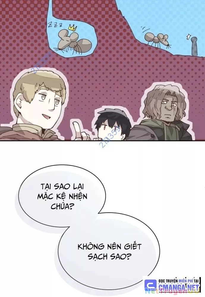 Đại Pháp Sư Của Tổ Đội Hồi Quy: Chapter 31