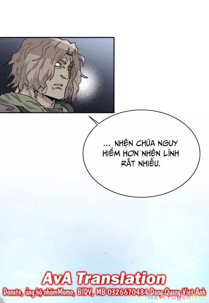 Đại Pháp Sư Của Tổ Đội Hồi Quy: Chapter 31