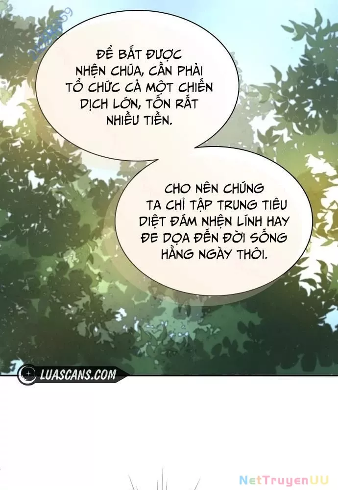 Đại Pháp Sư Của Tổ Đội Hồi Quy: Chapter 31